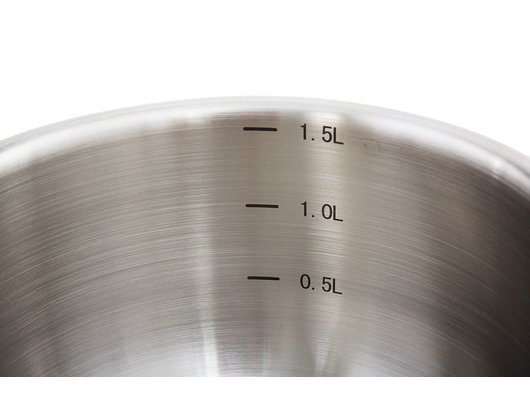 Набор посуды LERAN INTERO CS630 B